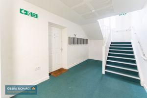 Communal Entrance- click for photo gallery